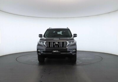 Image of 2018 Toyota Landcruiser Prado Kakadu for sale in Nairobi