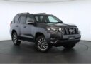 2018 Toyota Landcruiser Prado Kakadu thumbnail