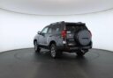 2018 Toyota Landcruiser Prado Kakadu thumbnail