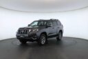 2018 Toyota Landcruiser Prado Kakadu thumbnail