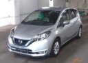 2018 Nissan Note E-power Medalist thumbnail