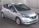 2018 Nissan Note E-power Medalist thumbnail