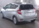 2018 Nissan Note E-power Medalist thumbnail