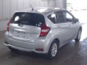 2018 Nissan Note E-power Medalist thumbnail