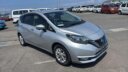 2018 Nissan Note E-power Medalist thumbnail