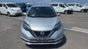 2018 Nissan Note E-power Medalist thumbnail