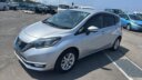 2018 Nissan Note E-power Medalist thumbnail