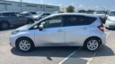 2018 Nissan Note E-power Medalist thumbnail