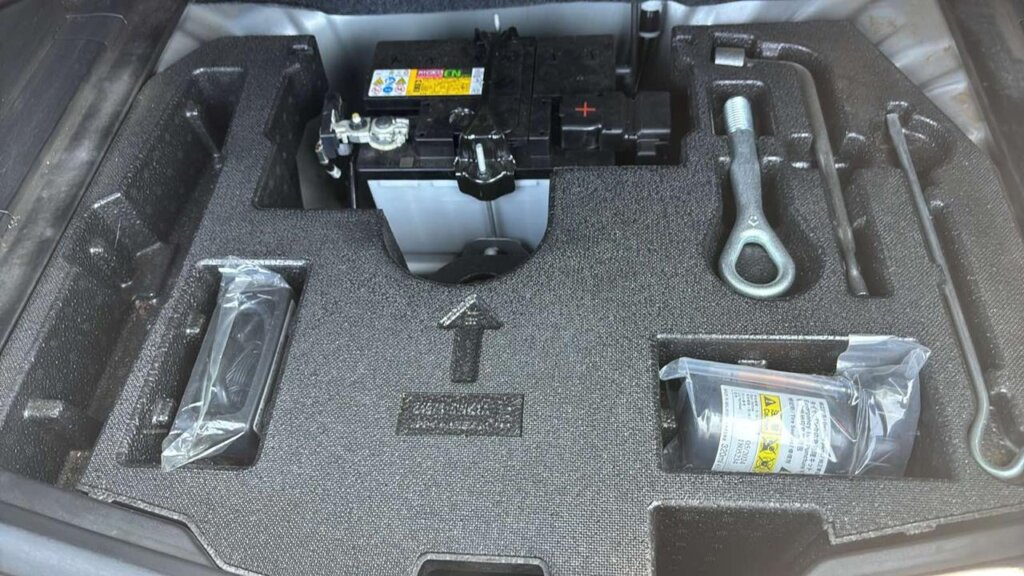 2018 Nissan Note E-power Medalist