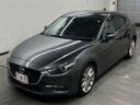 2018 Mazda Axela thumbnail