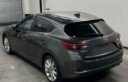2018 Mazda Axela thumbnail