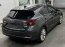 2018 Mazda Axela thumbnail