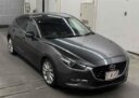 2018 Mazda Axela thumbnail