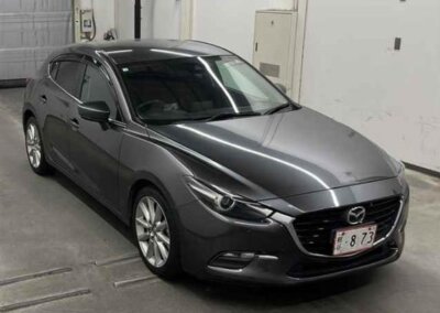 Image of 2018 Mazda Axela for sale in Nairobi