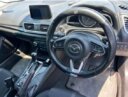 2018 Mazda Axela thumbnail