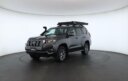 2018 Toyota Landcruiser Kakadu thumbnail