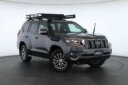 2018 Toyota Landcruiser Kakadu thumbnail