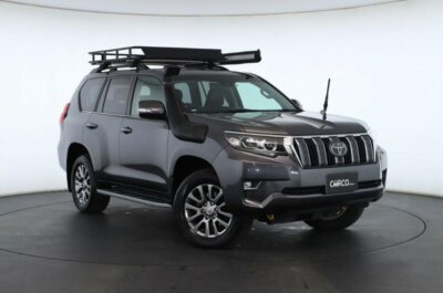 Image of 2018 Toyota Landcruiser Kakadu for sale in Nairobi