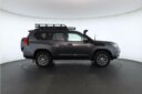 2018 Toyota Landcruiser Kakadu thumbnail