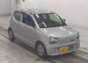 2018 Suzuki Alto thumbnail
