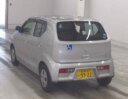2018 Suzuki Alto thumbnail