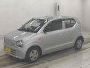2018 Suzuki Alto thumbnail