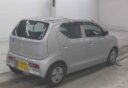2018 Suzuki Alto thumbnail