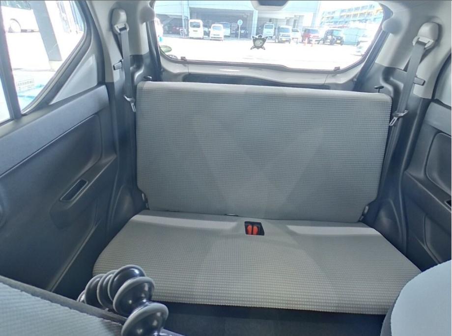 2018 Suzuki Alto