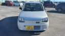 2018 Suzuki Alto thumbnail