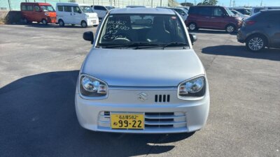 Image of 2018 Suzuki Alto for sale in Nairobi