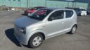 2018 Suzuki Alto thumbnail
