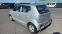 2018 Suzuki Alto thumbnail