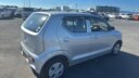 2018 Suzuki Alto thumbnail