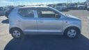 2018 Suzuki Alto thumbnail