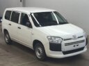 2018 Toyota Probox 4WD thumbnail