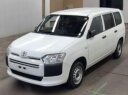 2018 Toyota Probox 4WD thumbnail