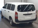 2018 Toyota Probox 4WD thumbnail