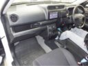 2018 Toyota Probox 4WD thumbnail