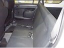 2018 Toyota Probox 4WD thumbnail