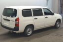 2018 Toyota Probox 4WD thumbnail