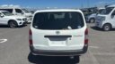 2018 Toyota Probox 4WD thumbnail