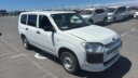 2018 Toyota Probox 4WD thumbnail
