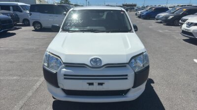 Image of 2018 Toyota Probox 4WD for sale in Nairobi
