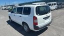 2018 Toyota Probox 4WD thumbnail