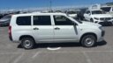 2018 Toyota Probox 4WD thumbnail