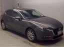 2018 Mazda Axela Sport thumbnail