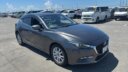 2018 Mazda Axela Sport thumbnail