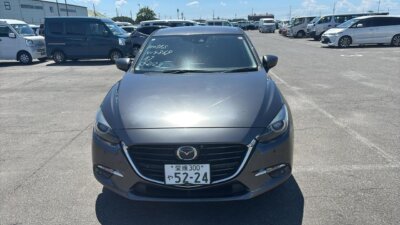 Image of 2018 Mazda Axela Sport for sale in Nairobi