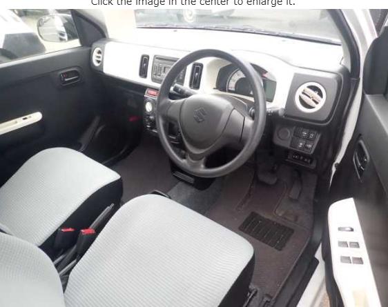 2018 Suzuki Alto