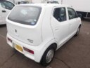 2018 Suzuki Alto thumbnail